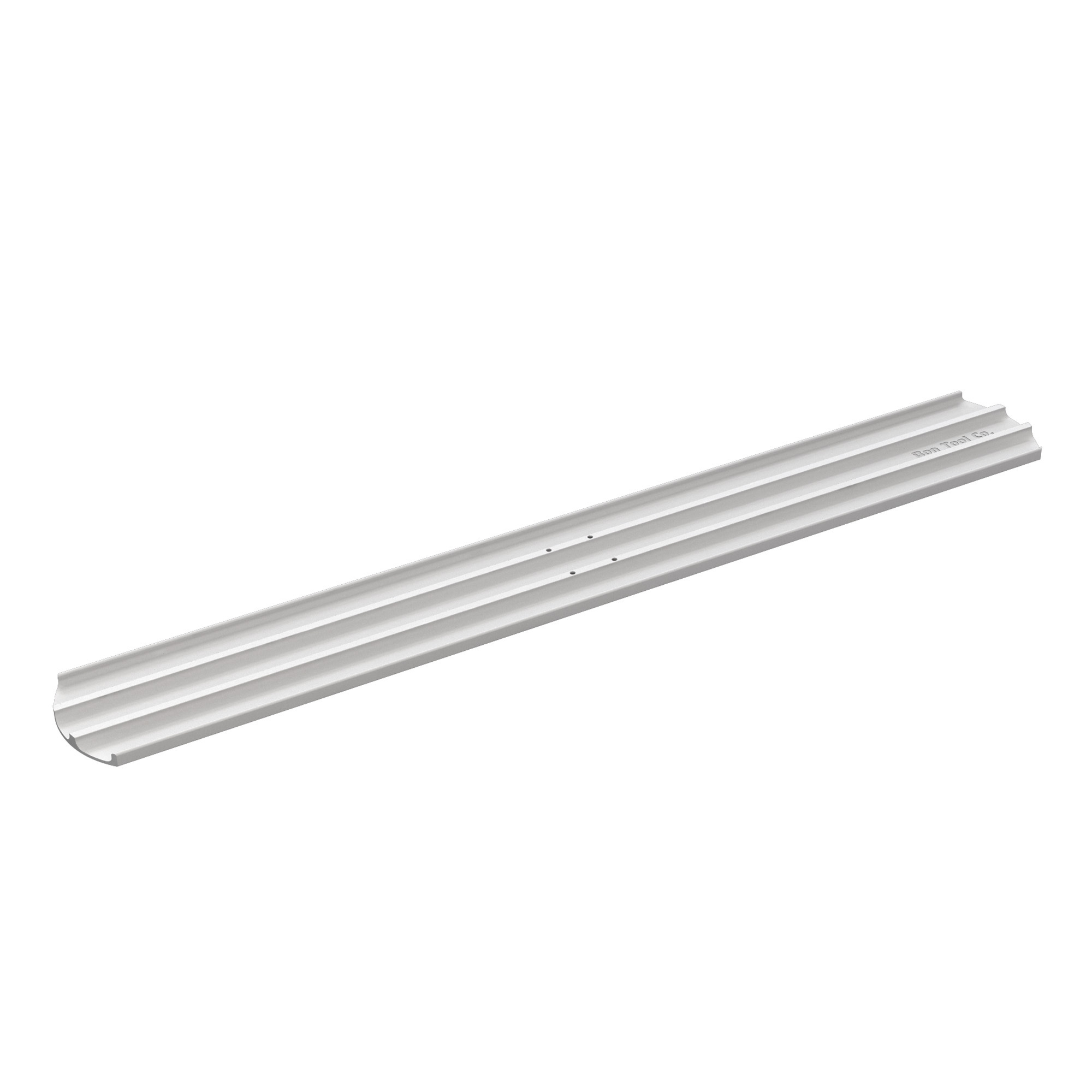 Bon Pro Plus, Bull Float - Mag 60in. x 8in. Rnd End - No Bracket, Blade Material Magnesium, Blade Length 60 in, Blade Width 8 in, Model# 12-964
